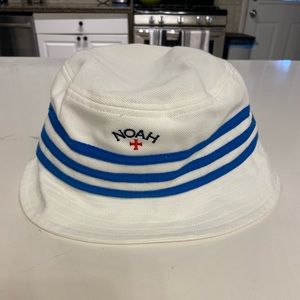 Adidas X Noah bucket hat